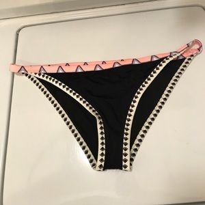 Victoria’s Secret cheeky bikini bottom
